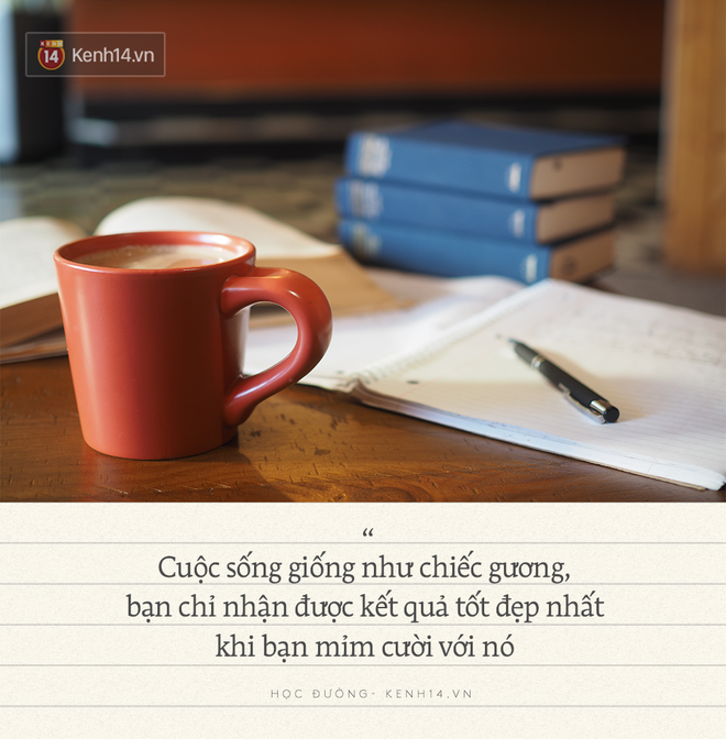 Gửi sĩ tử 12: H&iacute;t thở thật s&acirc;u, bước v&agrave;o ph&ograve;ng thi như một vị thần v&agrave; đặt b&uacute;t chiến đấu th&ocirc;i! - Ảnh 9.