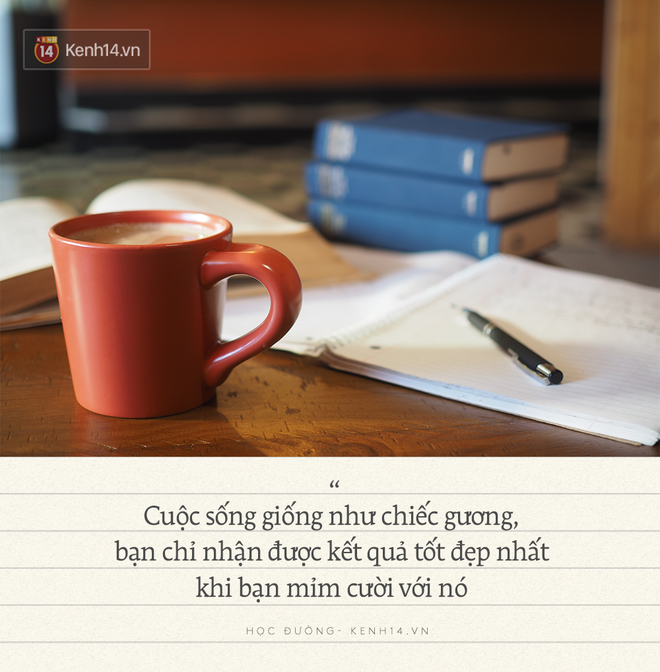 Gửi sĩ tử 12: Hít thở thật sâu, bước vào phòng thi như một vị thần và đặt bút chiến đấu thôi! - Ảnh 9.