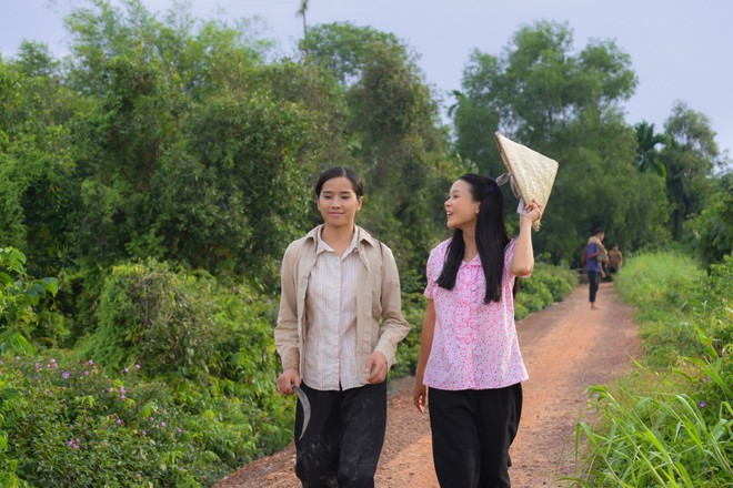 Bạn có nhận ra “Nếu Còn Có Ngày Mai” lấy cảm hứng từ “siêu phẩm dân gian” Tấm Cám? - Ảnh 3.