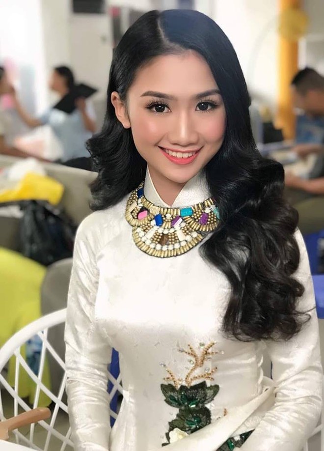 Hoa hậu Việt Nam: Dàn người đẹp lọt vào vong chung kết 2018 - Ảnh 26.