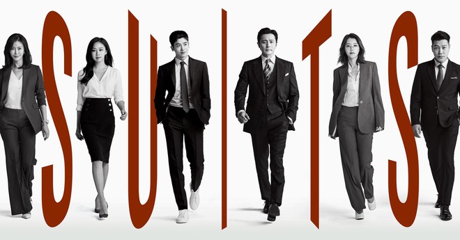 BXH rating phim truyền hình Hàn Quốc nửa đầu 2018: Quá nhiều con số gây sốc - Ảnh 2.