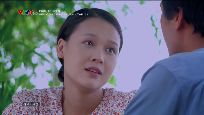 Nếu C&ograve;n C&oacute; Ng&agrave;y Mai: Vừa bị tr&aacute;o con, Ngọc b&agrave;ng ho&agrave;ng ph&aacute;t hiện m&igrave;nh bệnh hiểm ngh&egrave;o - Ảnh 6.