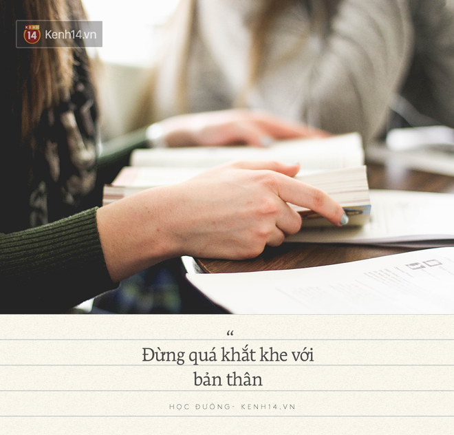 Gửi sĩ tử 12: H&iacute;t thở thật s&acirc;u, bước v&agrave;o ph&ograve;ng thi như một vị thần v&agrave; đặt b&uacute;t chiến đấu th&ocirc;i! - Ảnh 17.