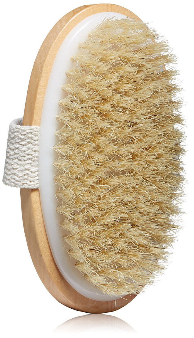 Chải kh&ocirc; &ndash; Phương ph&aacute;p detox gi&uacute;p da mịn m&agrave;ng, b&oacute;ng mướt đ&atilde; đồng h&agrave;nh c&ugrave;ng Miranda Kerr 7 năm liền c&oacute; g&igrave; hay? - Ảnh 6.