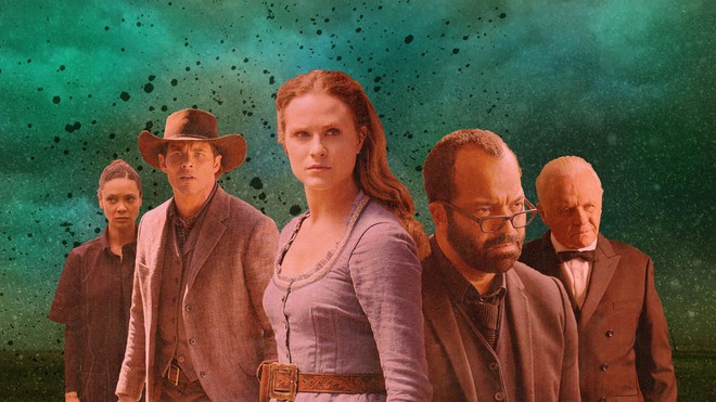 Phim gây sốc Westworld sắp hết mà dân tình vẫn ngơ ngác trên mây với 6 câu hỏi - Ảnh 5.