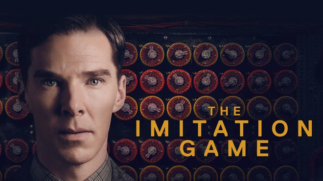 The Imitation Game: Tài năng và bi kịch của thiên tài giải mã đồng tính Alan Turing - Ảnh 1.