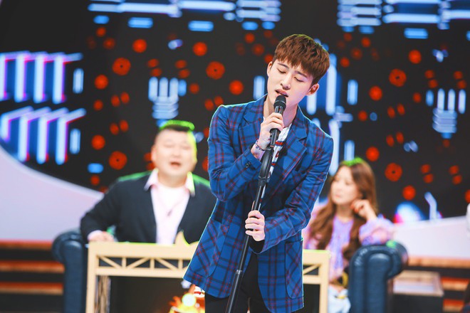 M&ecirc; mẩn mỹ nh&acirc;n Hậu Duệ Mặt Trời, B.I (iKON) tự tưởng tượng đang y&ecirc;u c&ocirc; để s&aacute;ng t&aacute;c b&agrave;i h&aacute;t - Ảnh 3.