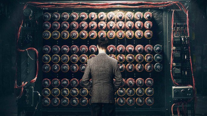 The Imitation Game: Tài năng và bi kịch của thiên tài giải mã đồng tính Alan Turing - Ảnh 10.
