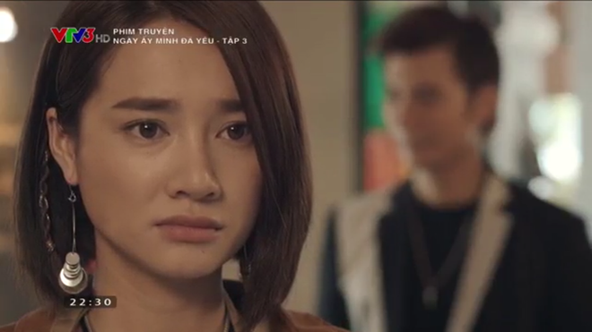 Nh&igrave;n lại Nh&atilde; Phương qua 3 bộ phim remake n&agrave;y trước khi Hậu Duệ Mặt Trời bấm m&aacute;y! - Ảnh 12.