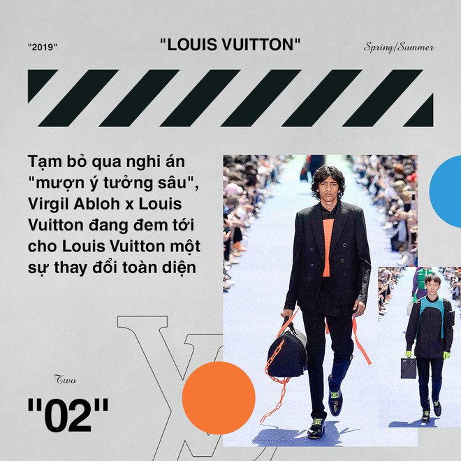 Đưa trùm sò thời trang đường phố về làm street-wear hạng sang: Louis Vuitton đang toan tính gì với Virgil Abloh? - Ảnh 5.