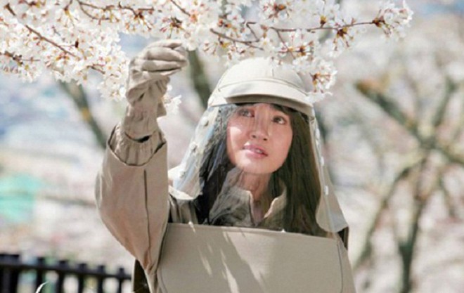 Nh&igrave;n lại Nh&atilde; Phương qua 3 bộ phim remake n&agrave;y trước khi Hậu Duệ Mặt Trời bấm m&aacute;y! - Ảnh 5.