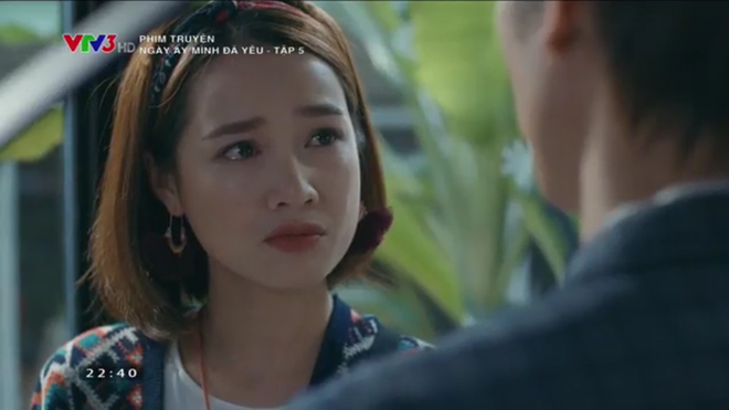 T&igrave;nh cũ Nhan Ph&uacute;c Vinh hiếu thắng, muốn ghi điểm với Nh&atilde; Phương nhưng nhận c&aacute;i kết bất ngờ - Ảnh 9.