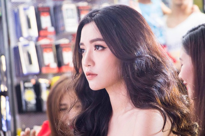 Giảm c&acirc;n rồi đổi style, B&iacute;ch Phương giờ đ&atilde; vươn tới cảnh giới đẹp đỉnh cao rồi - Ảnh 2.