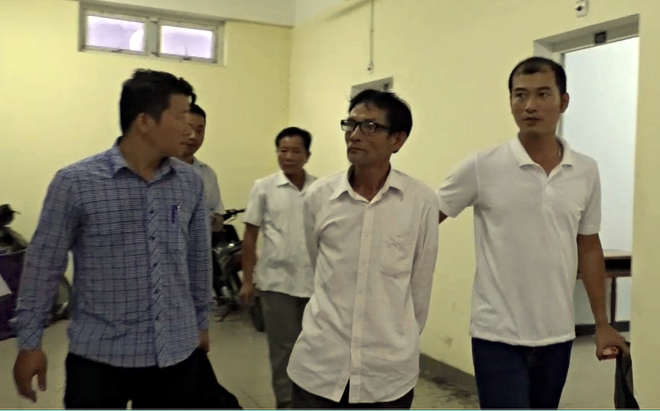 12 giờ truy x&eacute;t v&agrave; tin nhắn vạch trần thủ đoạn d&atilde; man của cặp vợ chồng s&aacute;t hại &acirc;n nh&acirc;n để x&ugrave; nợ 200 triệu đồng - Ảnh 3.