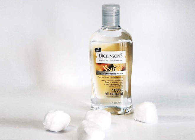N&agrave;ng n&agrave;o bị mụn th&igrave; đừng bỏ qua 5 loại toner gi&aacute; từ 150.000VNĐ, được đ&aacute;nh gi&aacute; cao về hiệu quả l&agrave;m sạch n&agrave;y - Ảnh 6.