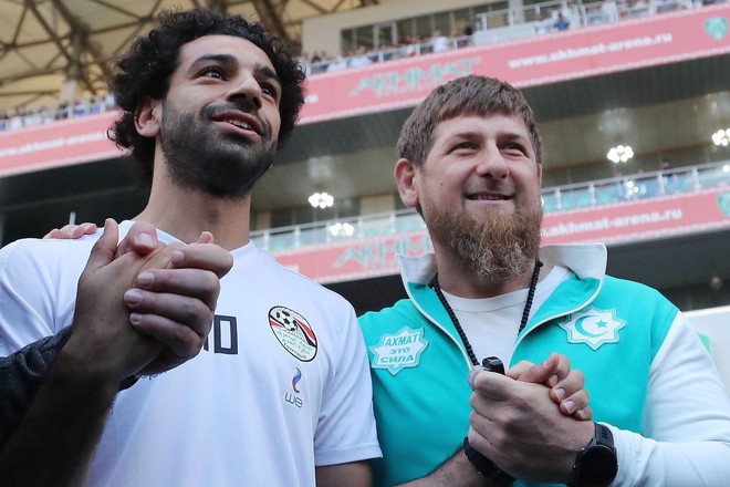 World Cup 2018: Salah đột ngột c&acirc;n nhắc khả năng chia tay ĐT Ai Cập - Ảnh 1.