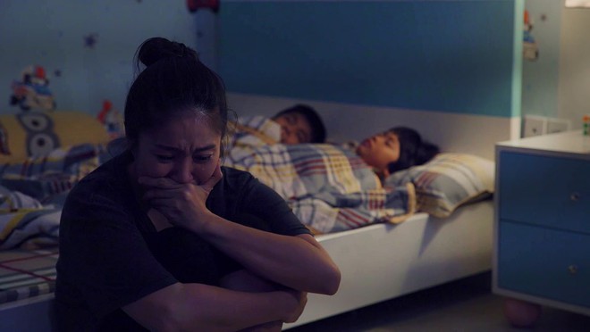 Gạo Nếp Gạo Tẻ: H&acirc;n kh&ocirc;ng muốn cả nh&agrave; đi ăn t&acirc;n gia chị g&aacute;i n&ecirc;n đem con bỏ trốn - Ảnh 9.