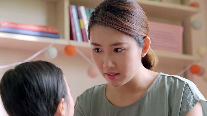 Gạo Nếp Gạo Tẻ: H&acirc;n kh&ocirc;ng muốn cả nh&agrave; đi ăn t&acirc;n gia chị g&aacute;i n&ecirc;n đem con bỏ trốn - Ảnh 2.