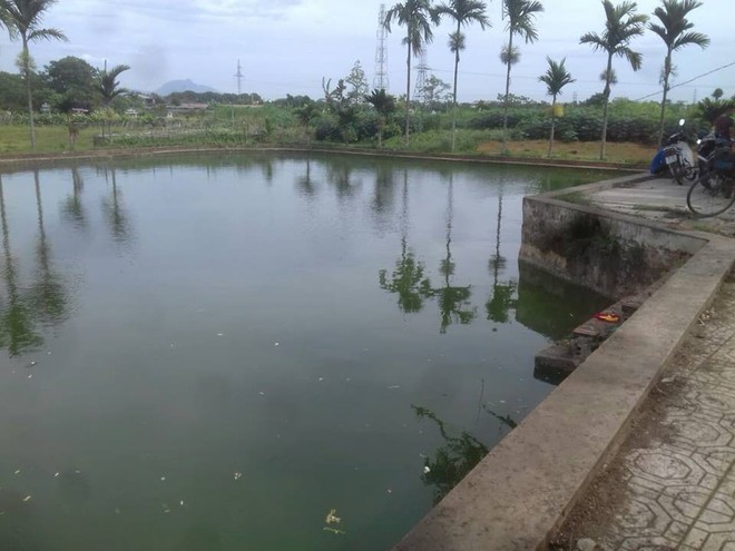 Cứu em trai 2 tuổi, hai chị em c&ugrave;ng chết đuối: Người cha đau đớn kể ph&uacute;t nh&igrave;n thấy con - Ảnh 1.