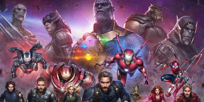 Tìm ra mối liên hệ đặc biệt giữa Infinity War và Age of Ultron, fan Marvel được bầu làm thánh soi - Ảnh 4.