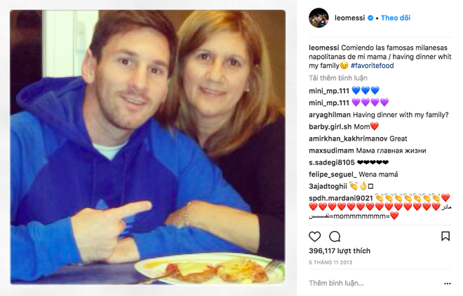 Đi tìm hương vị vinh dự được cầu thủ Lionel Messi liệt vào danh sách món ăn yêu thích - Ảnh 1.