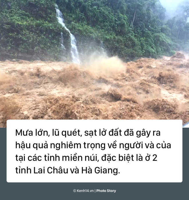 H&agrave;ng chục người chết, thiệt hại ước t&iacute;nh h&agrave;ng trăm tỷ đồng v&agrave; những hậu quả của cơn b&atilde;o t&agrave;n ph&aacute; c&aacute;c tỉnh miền n&uacute;i ph&iacute;a Bắc - Ảnh 3.