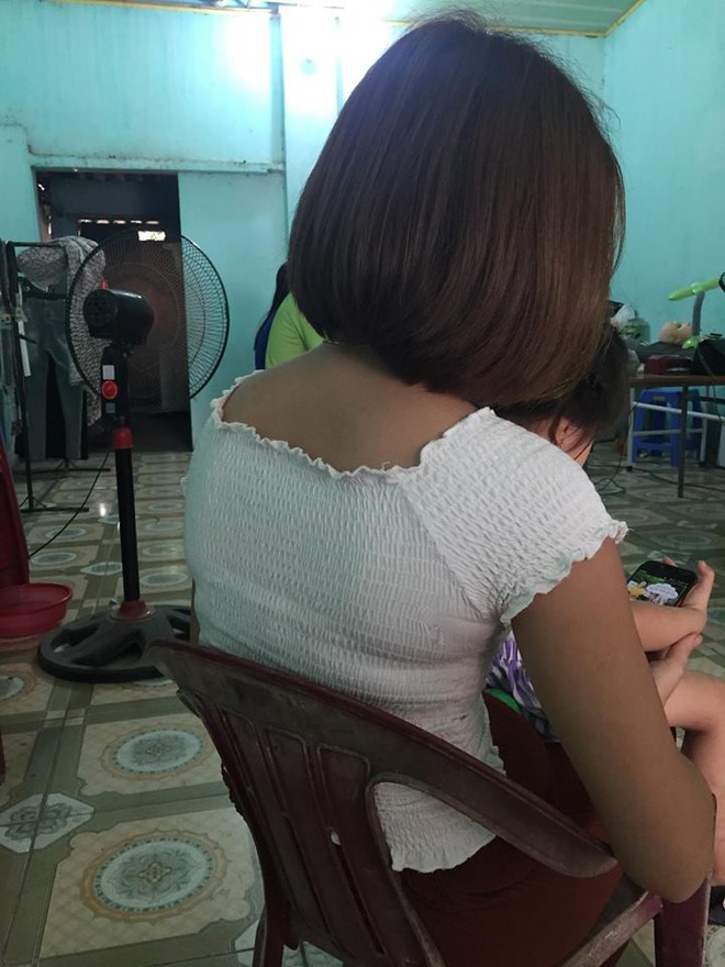 Vụ vợ tố thường xuyên bị chồng đánh đập ở Hưng Yên: Chồng khẳng định tất cả là chiêu trò của vợ, người vợ tiếp tục kêu cứu - Ảnh 5.