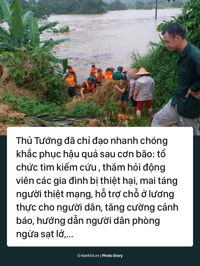 H&agrave;ng chục người chết, thiệt hại ước t&iacute;nh h&agrave;ng trăm tỷ đồng v&agrave; những hậu quả của cơn b&atilde;o t&agrave;n ph&aacute; c&aacute;c tỉnh miền n&uacute;i ph&iacute;a Bắc - Ảnh 7.