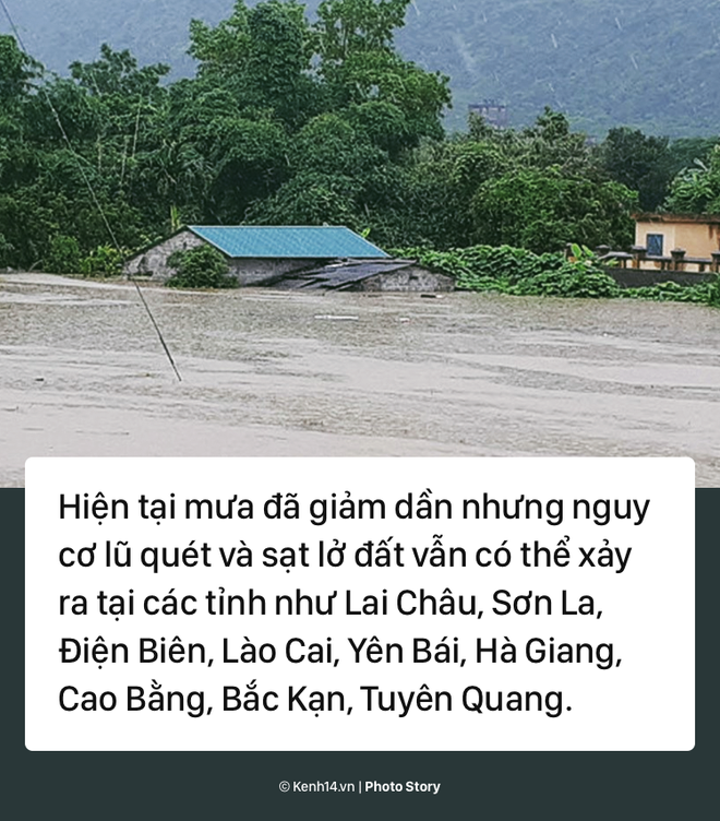 H&agrave;ng chục người chết, thiệt hại ước t&iacute;nh h&agrave;ng trăm tỷ đồng v&agrave; những hậu quả của cơn b&atilde;o t&agrave;n ph&aacute; c&aacute;c tỉnh miền n&uacute;i ph&iacute;a Bắc - Ảnh 9.