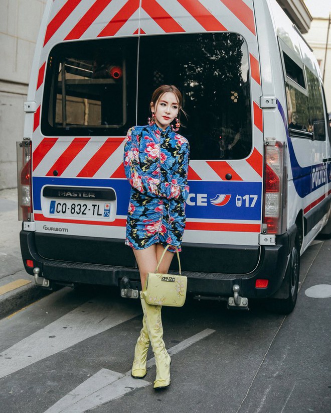 Lần đầu ti&ecirc;n trong lịch sử, Sandara Park xấu đến nh&oacute;i tim v&igrave; c&aacute;ch makeup đầy lỗi lầm - Ảnh 5.