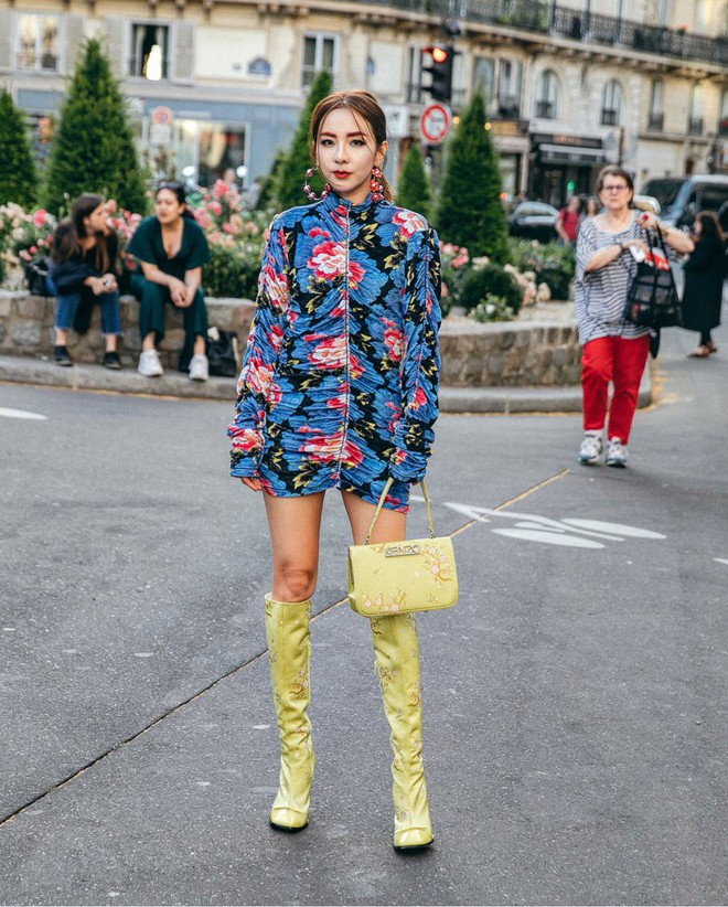 Lần đầu ti&ecirc;n trong lịch sử, Sandara Park xấu đến nh&oacute;i tim v&igrave; c&aacute;ch makeup đầy lỗi lầm - Ảnh 4.