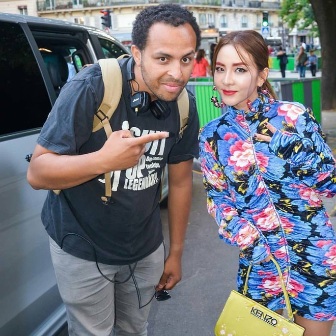 Lần đầu ti&ecirc;n trong lịch sử, Sandara Park xấu đến nh&oacute;i tim v&igrave; c&aacute;ch makeup đầy lỗi lầm - Ảnh 3.