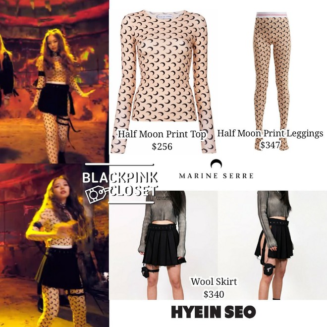 “Nhỡ dại” mặc váy giống Jennie (Black Pink), thành viên (G)I-DIE trở thành trọng tâm công kích của fan - Ảnh 6.