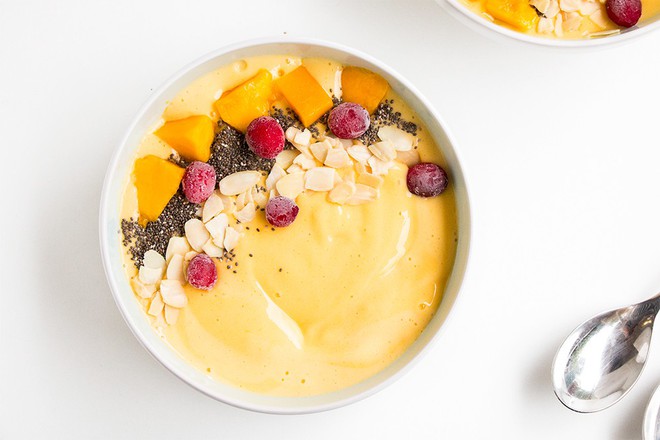 3 kiểu bữa sáng Eat Clean nhanh – gọn – nhẹ mà chỉ dưới 300 calories - Ảnh 1.