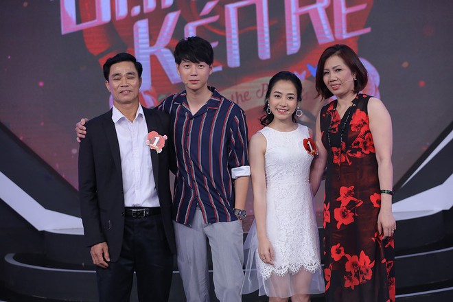 Đại Chiến K&eacute;n Rể: Show hẹn h&ograve; của Trấn Th&agrave;nh c&oacute; hotboy H&agrave;n Quốc bị ch&ecirc; -  Ảnh 9.