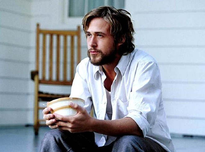 Thế là đã 14 năm ra mắt The Notebook - Chuyện tình khiến cả đàn ông phải khóc! - Ảnh 7.