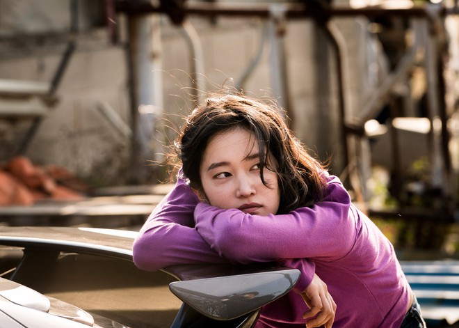 Tuyệt tác Hàn Quốc Burning: Tuổi trẻ hoang hoải và phi lý giữa xã hội hiện đại - Ảnh 5.