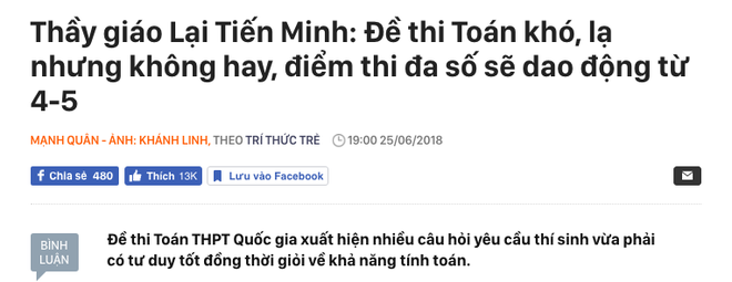 To&agrave;n cảnh sĩ tử 2000 đi thi THPT Quốc Gia: Kh&oacute;, rất kh&oacute; v&agrave; kh&oacute; hơn! - Ảnh 5.