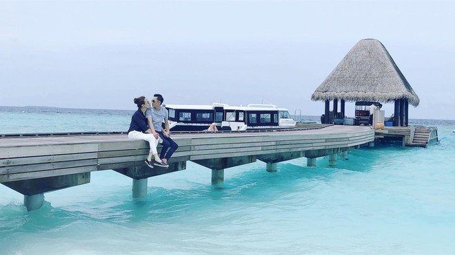 Cường Đ&ocirc; La lại c&oacute; th&ecirc;m động th&aacute;i khẳng định t&igrave;nh y&ecirc;u với Đ&agrave;m Thu Trang giữa tin đồn đ&aacute;m cưới - Ảnh 2.