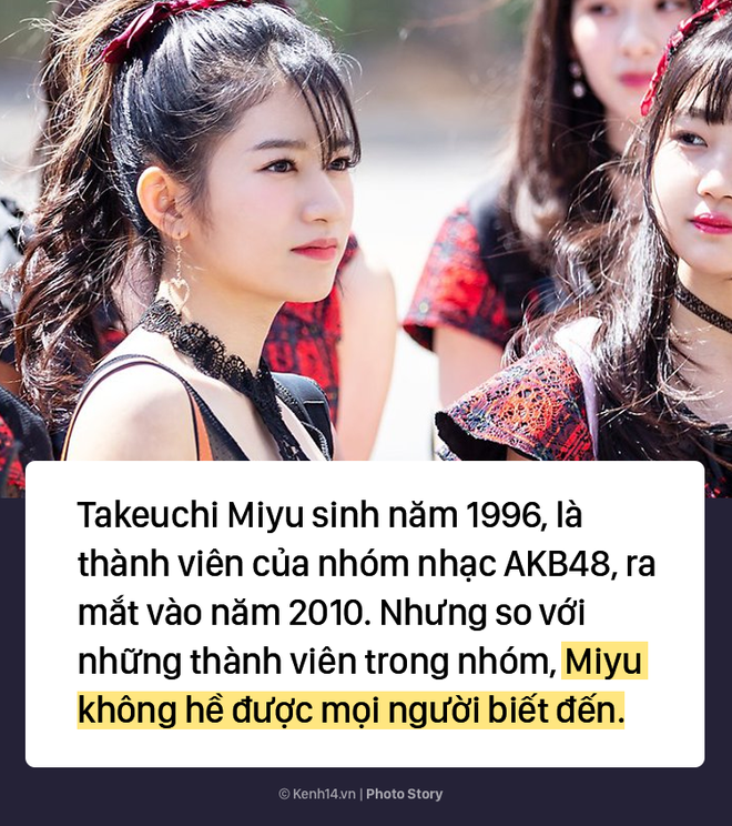 Chỉ xuất hiện 2 gi&acirc;y, th&agrave;nh vi&ecirc;n AKB48 xinh đẹp n&agrave;y đ&atilde; tạo n&ecirc;n cơn sốt tại H&agrave;n - Ảnh 1.