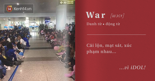 Kpop cho người mới bắt đầu (Phần 1): 5 thuật ngữ cơ bản bạn nhất định phải biết nếu muốn bước ch&acirc;n v&agrave;o thế giới Hallyu - Ảnh 2.