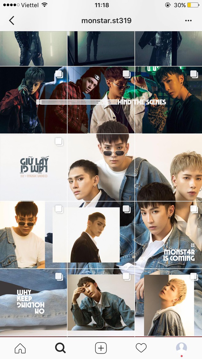 Khi mạng xã hội "bá chủ" thế giới, các sao Việt đã tận dụng quảng bá sản phẩm âm nhạc như thế nào? - Ảnh 7.