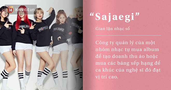 Kpop cho người mới bắt đầu (Phần 1): 5 thuật ngữ cơ bản bạn nhất định phải biết nếu muốn bước ch&acirc;n v&agrave;o thế giới Hallyu - Ảnh 5.