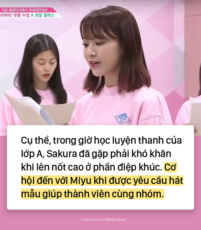 Chỉ xuất hiện 2 gi&acirc;y, th&agrave;nh vi&ecirc;n AKB48 xinh đẹp n&agrave;y đ&atilde; tạo n&ecirc;n cơn sốt tại H&agrave;n - Ảnh 9.