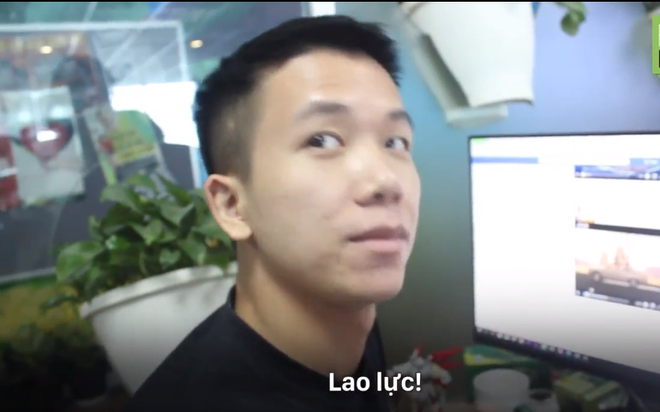 Khi 9x được hỏi về đề GDCD: Đ&acirc;y l&agrave; đề thi &aacute;? C&oacute; nhầm kh&ocirc;ng vậy? L&agrave;m xong b&agrave;i chắc lao lực - Ảnh 17.