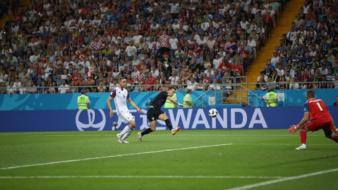 Hạ Iceland, Croatia kéo Argentina vào vòng knock-out - Ảnh 5.