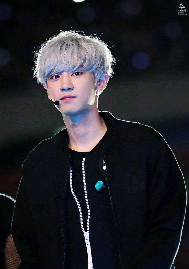 Chị gái ruột nổi tiếng tuyên bố kết hôn và phản ứng Chanyeol trước tin hỷ cũng được chú ý không kém - Ảnh 5.