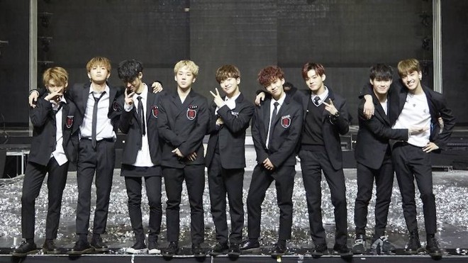 Tưởng đã yên ổn, YG bất ngờ bị kiện vì không cho boygroup MIXNINE ra mắt - Ảnh 2.