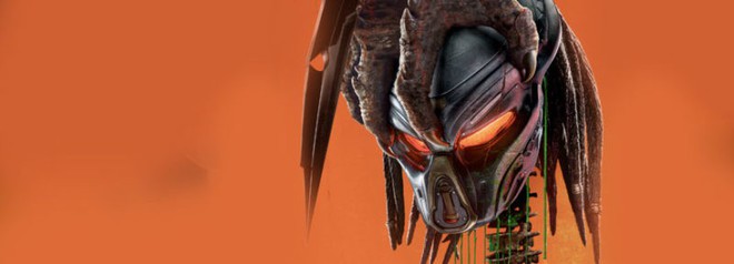 The Predator gây khiếp đảm với loài quái vật mới: giết người như ngóe, giết luôn đồng loại! - Ảnh 7.