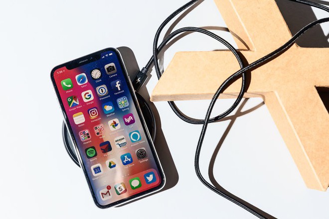 Tâm sự của chuyên gia sau 8 tháng dùng iPhone X: Lẽ ra tôi nên mua iPhone 8 và bỏ túi 300 USD còn hơn! - Ảnh 5.